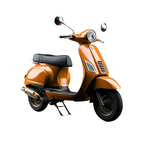 2 Wheeler