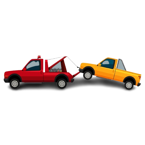 Crane/Towing